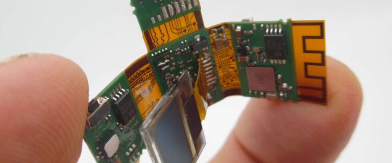 Flexible Printed Circuit Boards Flex PCBs A Complete Guide Flex PCB