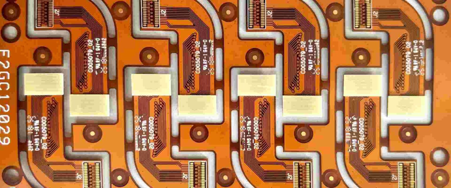 PCB Board Stiffeners: A Complete Guide – Flex PCB