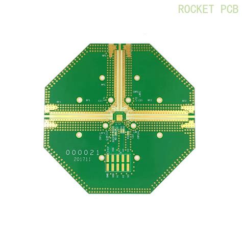 Fiducial PCB： Design and Function – Flex PCB