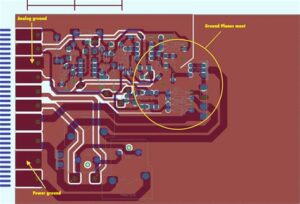 PCB Routing Tips For Beginners – Flex PCB