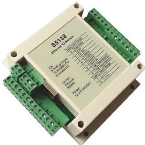 Electrical Signal Input Analog vs. Digital Input: Data Transmission Signals for Different ...