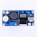 DIY Buck Converter: Buck Converter Tutorial – Flex PCB
