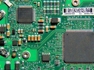 Circuit Board Components Identification: A Comprehensive Guide – Flex PCB