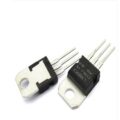 10 Pezzi PCB Regolatori Fissi L78XX, LM7805, LM7812, Schede Per Elettronica, Spedizione Veloce