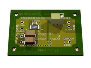 PCB Guard Ring And The Significance In A Circuit – Flex PCB